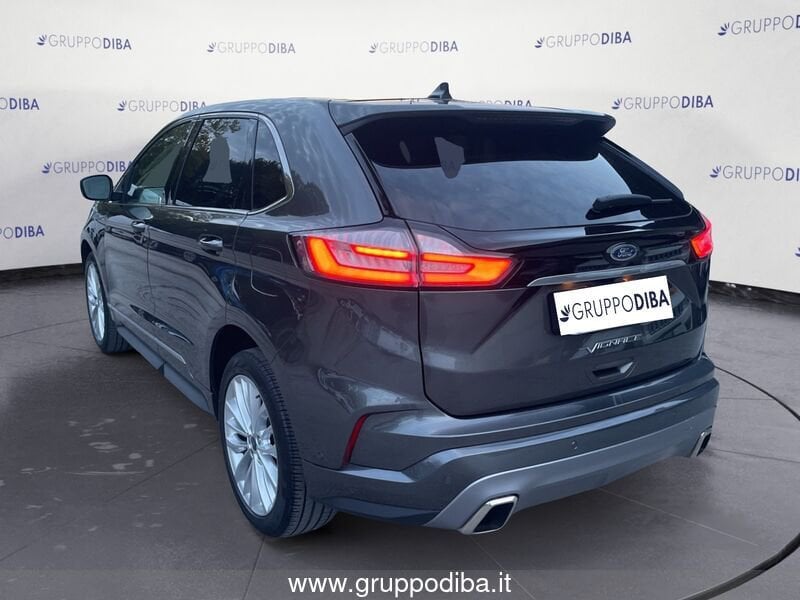 Ford Edge Edge 2.0 ecoblue Vignale s&s awd 238cv auto 8m my2- Gruppo Diba