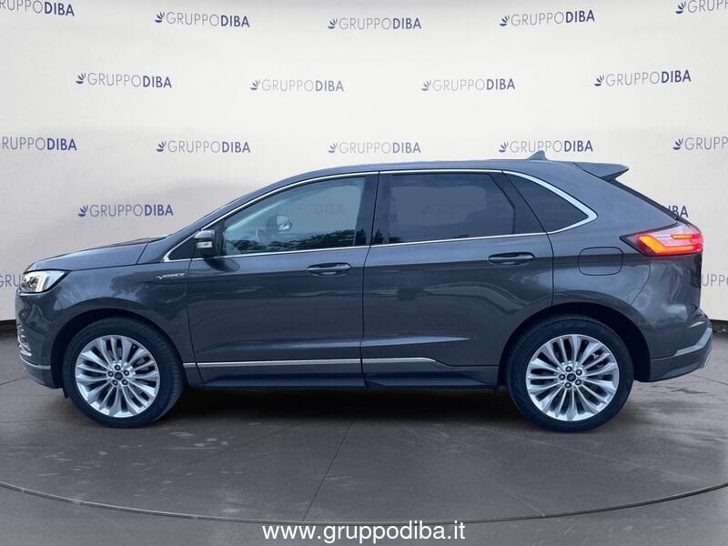 Ford Edge Edge 2.0 ecoblue Vignale s&s awd 238cv auto 8m my2- Gruppo Diba