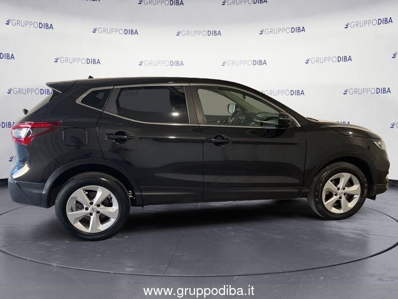 Nissan Qashqai Qashqai 1.2 dig-t Acenta 115cv xtronic- Gruppo Diba