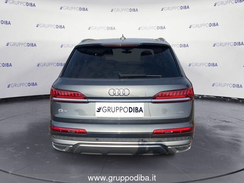 Audi Q7 Q7 45 3.0 tdi mhev quattro tiptronic 7p.ti- Gruppo Diba