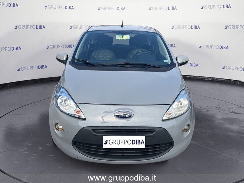 Ford Ka+ Ka 1.2 + 67cv Gpl- Gruppo Diba