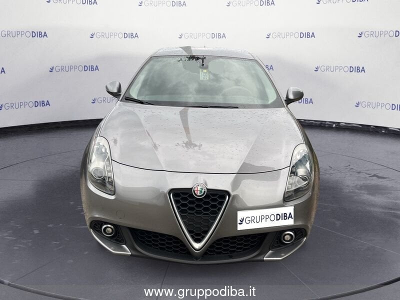 Alfa Romeo Giulietta Giulietta 1.6 jtdm Business 120cv- Gruppo Diba