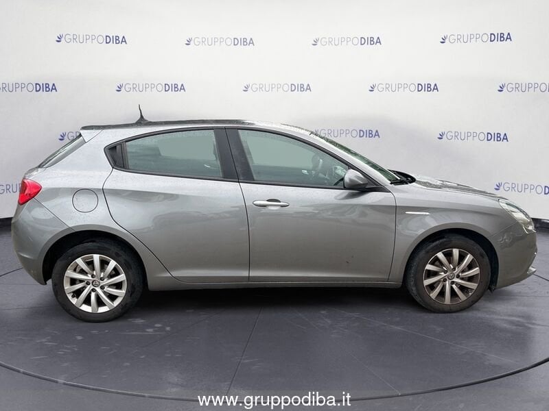 Alfa Romeo Giulietta Giulietta 1.6 jtdm Business 120cv- Gruppo Diba