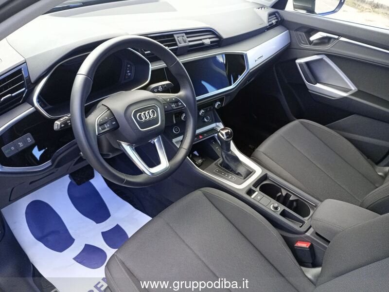 Audi Q3 Sportback TFSI e Q3 Sportback 45 1.4 tfsi e Business Plus s-tronic- Gruppo Diba