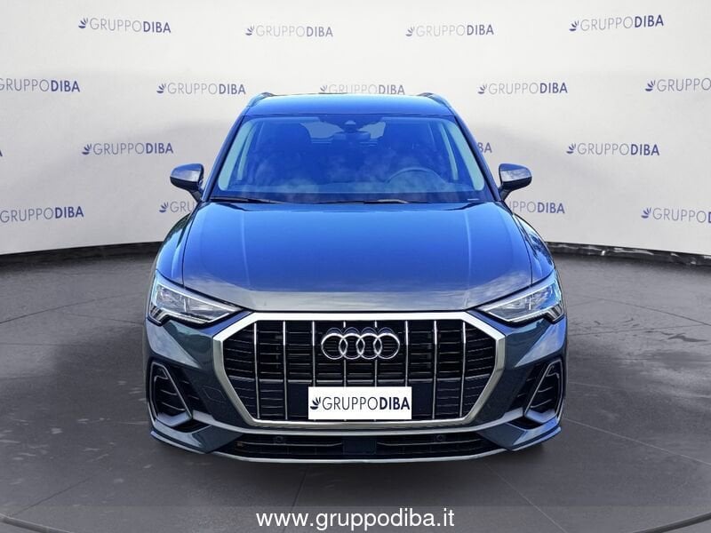 Audi Q3 Sportback TFSI e Q3 Sportback 45 1.4 tfsi e Business Plus s-tronic- Gruppo Diba