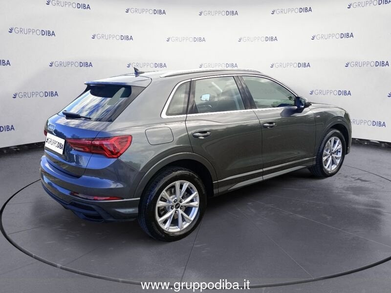 Audi Q3 Sportback TFSI e Q3 Sportback 45 1.4 tfsi e Business Plus s-tronic- Gruppo Diba