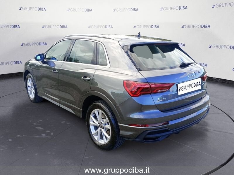 Audi Q3 Sportback TFSI e Q3 Sportback 45 1.4 tfsi e Business Plus s-tronic- Gruppo Diba