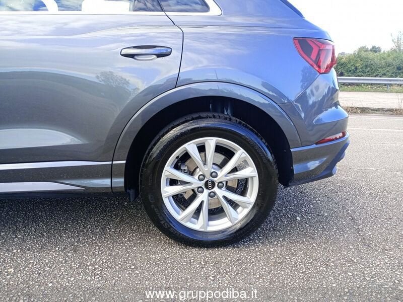 Audi Q3 Sportback TFSI e Q3 Sportback 45 1.4 tfsi e Business Plus s-tronic- Gruppo Diba