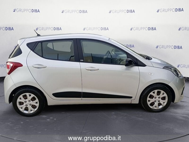 Hyundai i10 i10 1.0 Comfort E6- Gruppo Diba