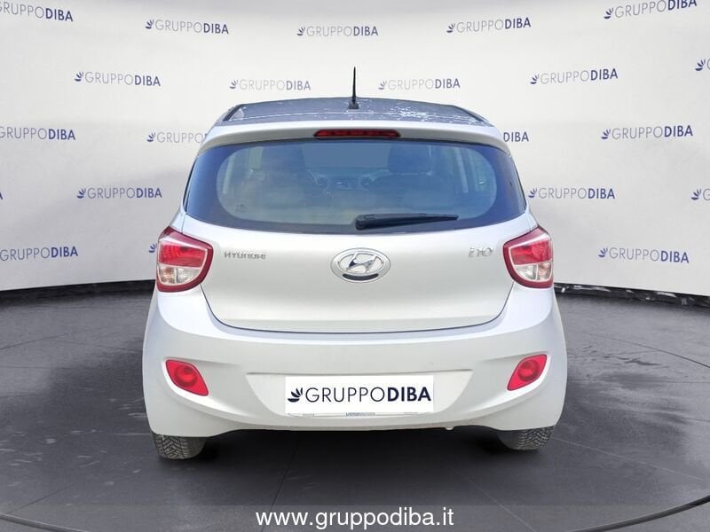 Hyundai i10 i10 1.0 Comfort E6- Gruppo Diba