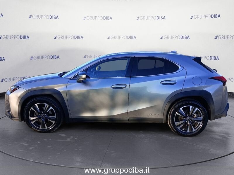 Lexus UX Hybrid UX 250h 2.0 Luxury 2wd cvt my20- Gruppo Diba