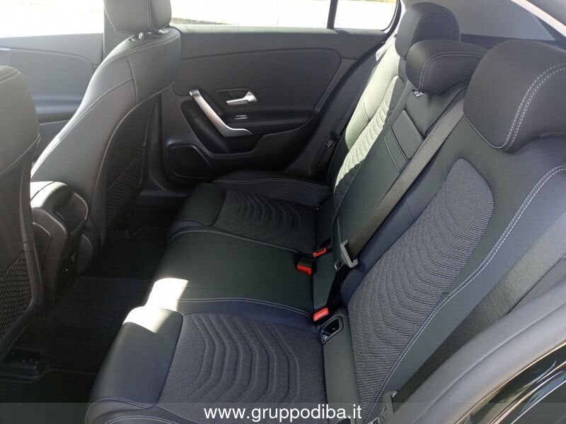 Mercedes-Benz Classe A Compatta A 180 d Progressive Advanced Plus auto- Gruppo Diba