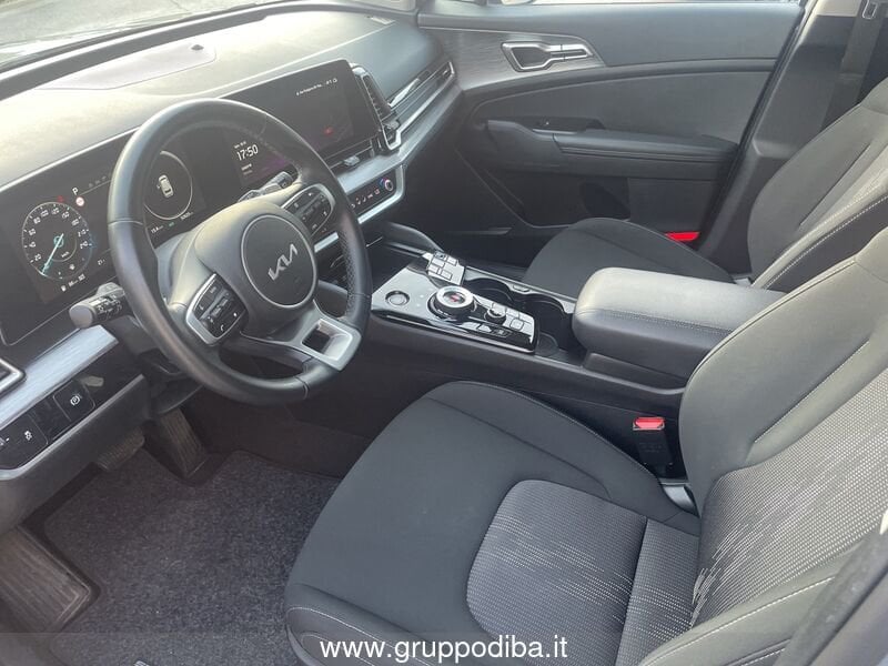 Kia Sportage Sportage 1.6 crdi mhev Style dct- Gruppo Diba