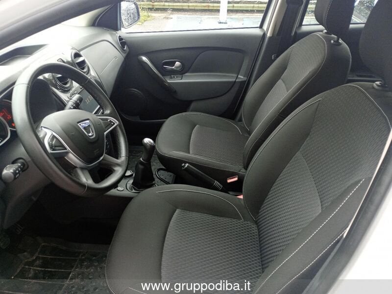 Dacia Logan MCV Logan MCV 0.9 tce turbo Laureate Gpl s&s 90cv- Gruppo Diba