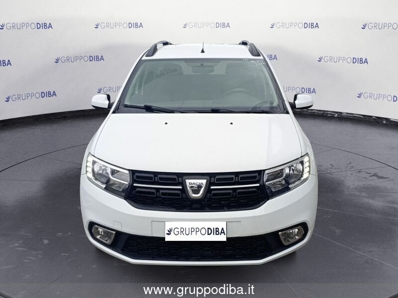 Dacia Logan MCV Logan MCV 0.9 tce turbo Laureate Gpl s&s 90cv- Gruppo Diba