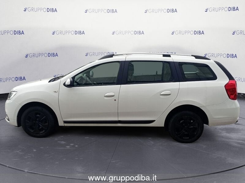 Dacia Logan MCV Logan MCV 0.9 tce turbo Laureate Gpl s&s 90cv- Gruppo Diba