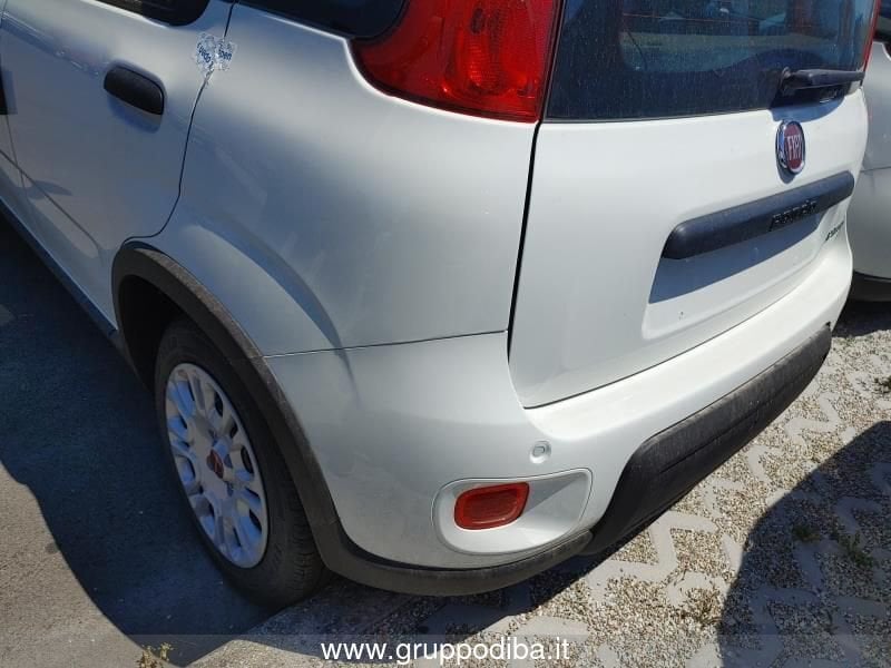 Fiat Panda Panda My24 1.0 70cv Hybrid Panda- Gruppo Diba