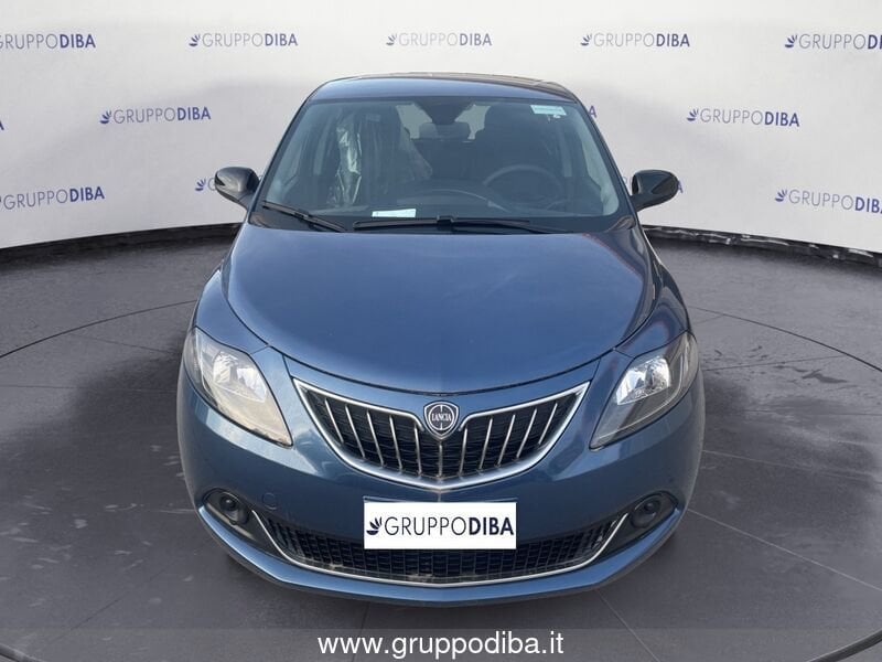 Lancia Ypsilon Ypsilon My24 1.2 69 Cv Gpl Ecochic- Gruppo Diba