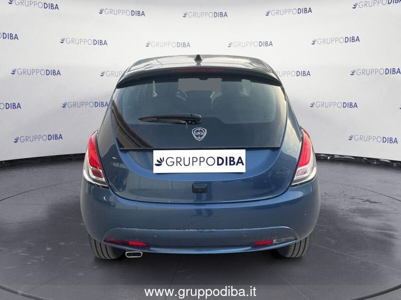 Lancia Ypsilon Ypsilon My24 1.2 69 Cv Gpl Ecochic- Gruppo Diba