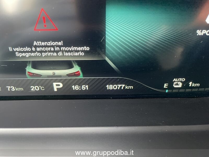 MG EHS EHS 1.5 t-gdi phev Exclusive auto- Gruppo Diba