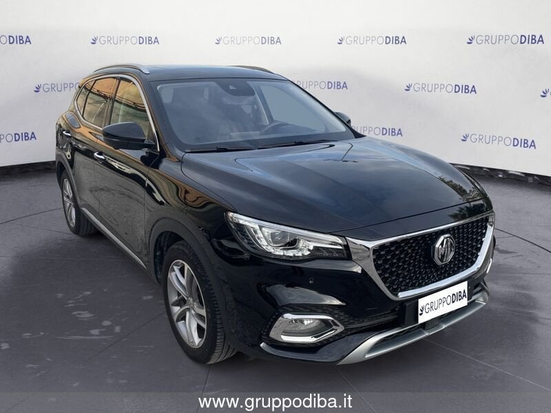 MG EHS EHS 1.5 t-gdi phev Exclusive auto- Gruppo Diba