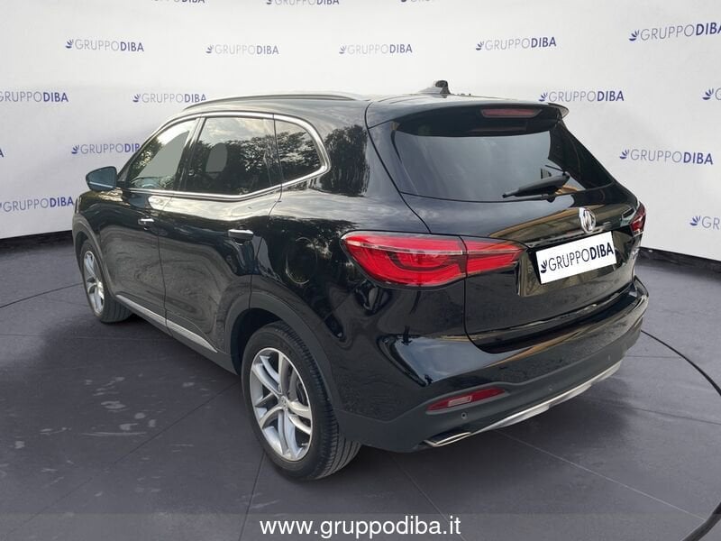 MG EHS EHS 1.5 t-gdi phev Exclusive auto- Gruppo Diba