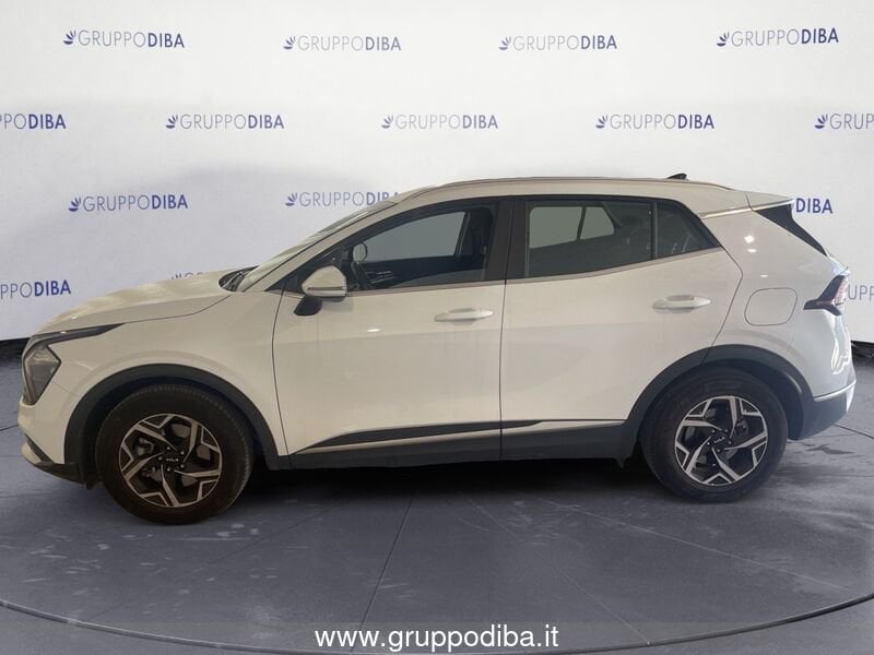 Kia Sportage Sportage 1.6 tgdi mhev Business imt- Gruppo Diba