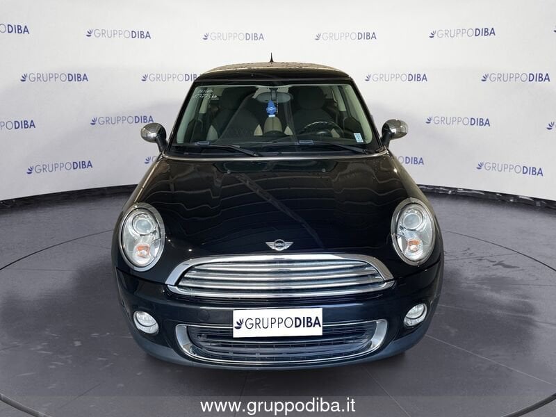 MINI One Mini 1.6 One s/clima 98cv- Gruppo Diba