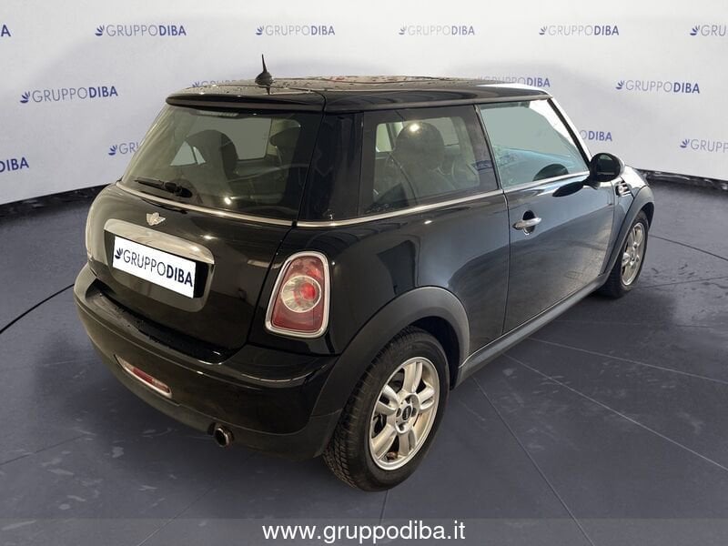 MINI One Mini 1.6 One s/clima 98cv- Gruppo Diba