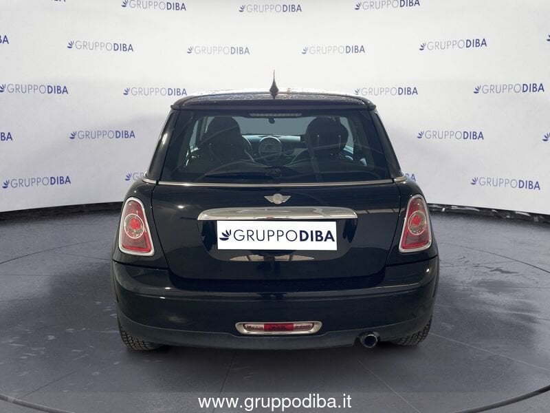 MINI One Mini 1.6 One s/clima 98cv- Gruppo Diba