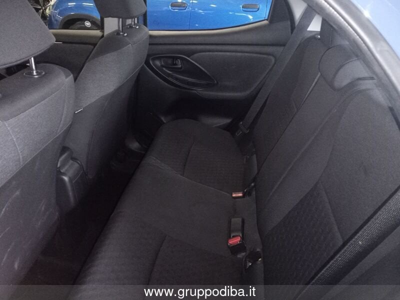 Toyota Yaris Yaris 1.5h Trend- Gruppo Diba