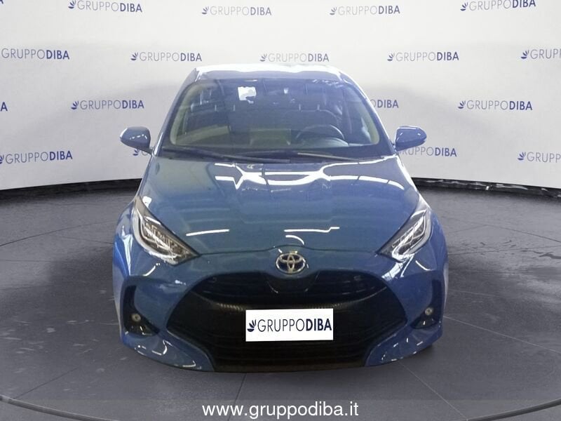 Toyota Yaris Yaris 1.5h Trend- Gruppo Diba