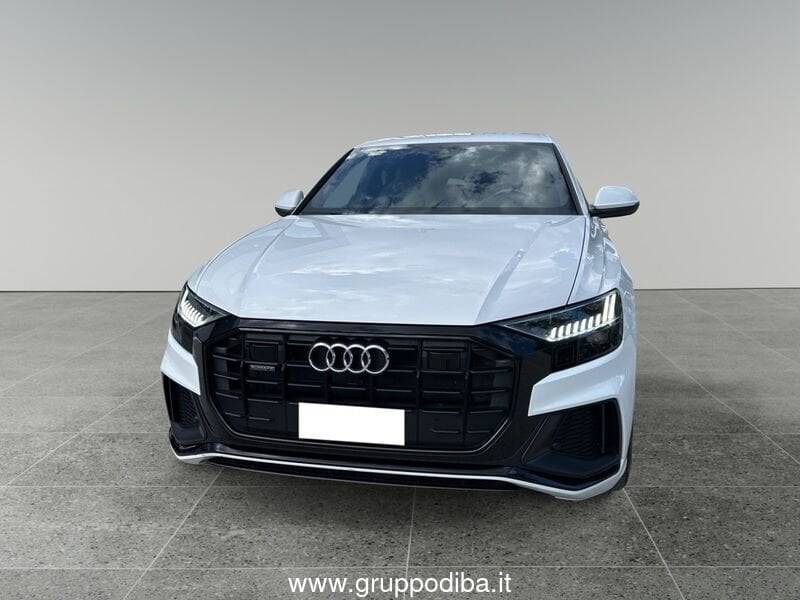 Audi Q8 Q8 50 3.0 tdi mhev Sport quattro tiptronic- Gruppo Diba