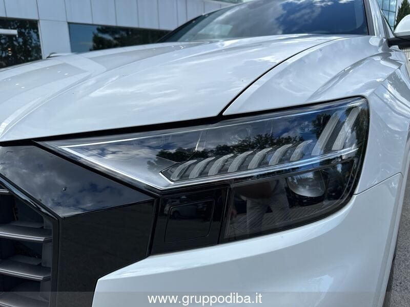 Audi Q8 Q8 50 3.0 tdi mhev Sport quattro tiptronic- Gruppo Diba