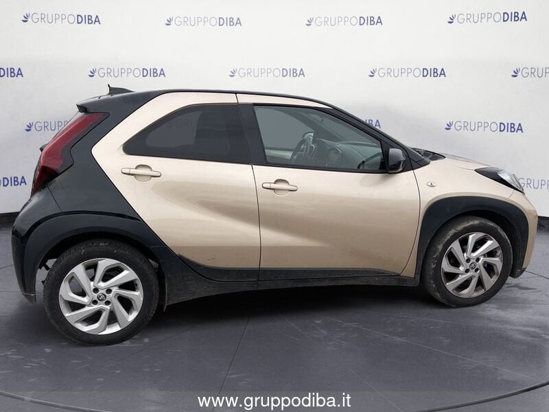 Toyota Aygo X Aygo X 1.0 Trend 72cv s-cvt- Gruppo Diba