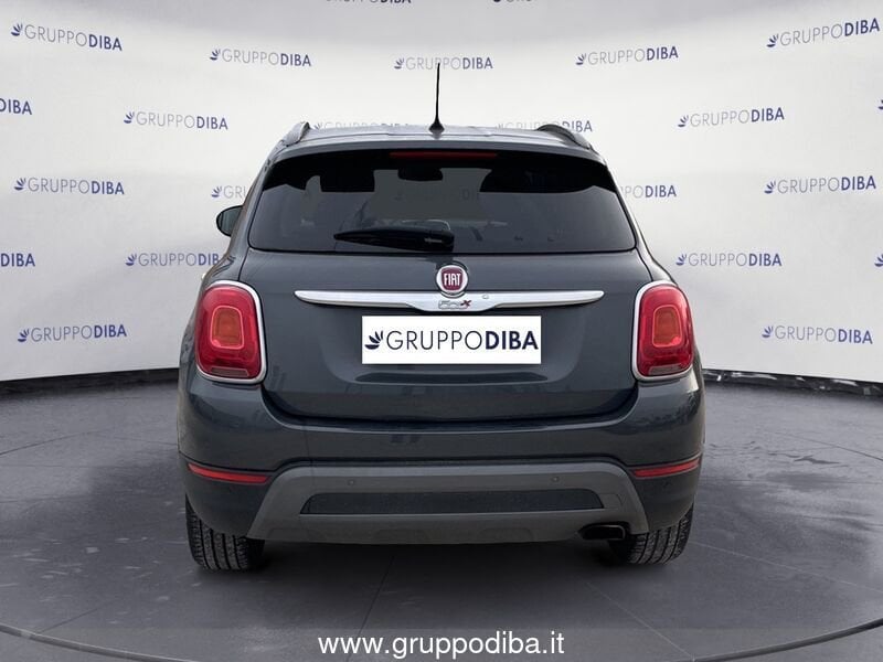 Fiat 500X 500X 1.4 m-air Cross Plus 4x2 140cv- Gruppo Diba