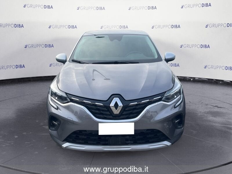 Renault Captur Captur 1.0 tce Intens Gpl 100cv- Gruppo Diba