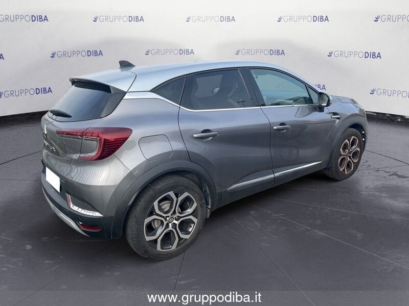 Renault Captur Captur 1.0 tce Intens Gpl 100cv- Gruppo Diba