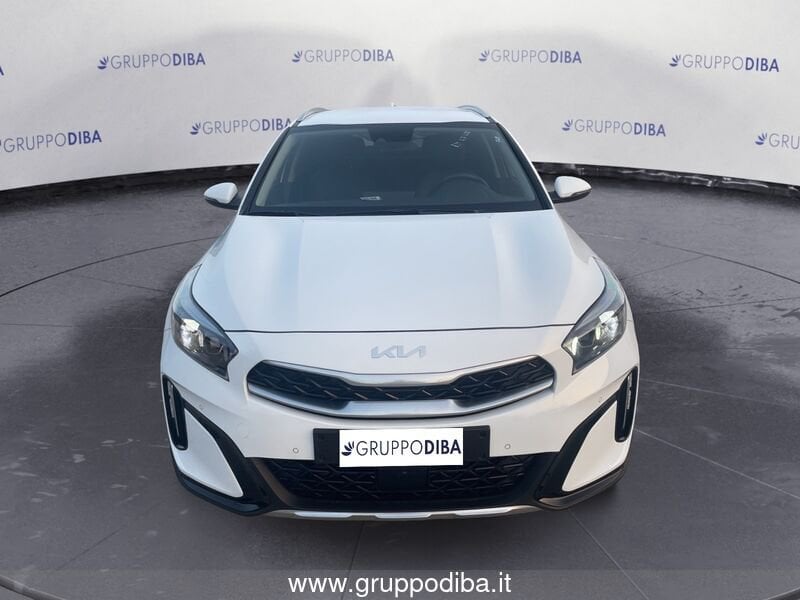 Kia XCeed XCeed 1.6 crdi mhev Style 136cv dct- Gruppo Diba