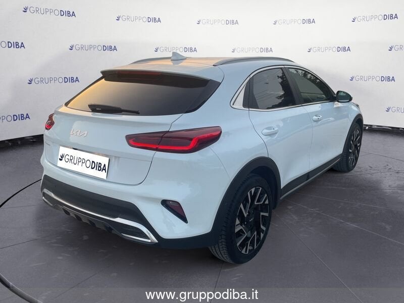 Kia XCeed XCeed 1.6 crdi mhev Style 136cv dct- Gruppo Diba