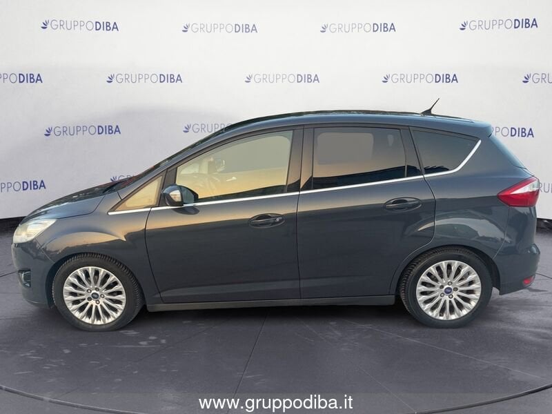 Ford C-Max C-Max 1.6 tdci Titanium 115cv dpf- Gruppo Diba