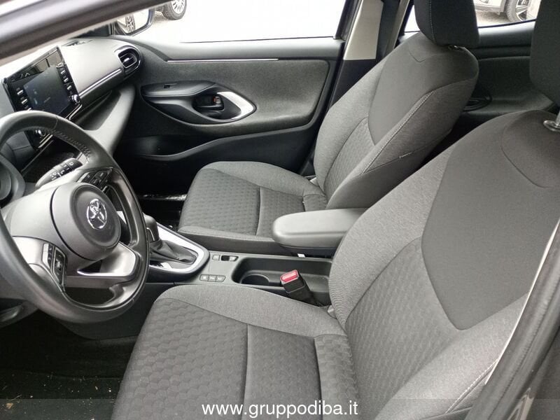 Toyota Yaris Yaris 1.5h Trend- Gruppo Diba