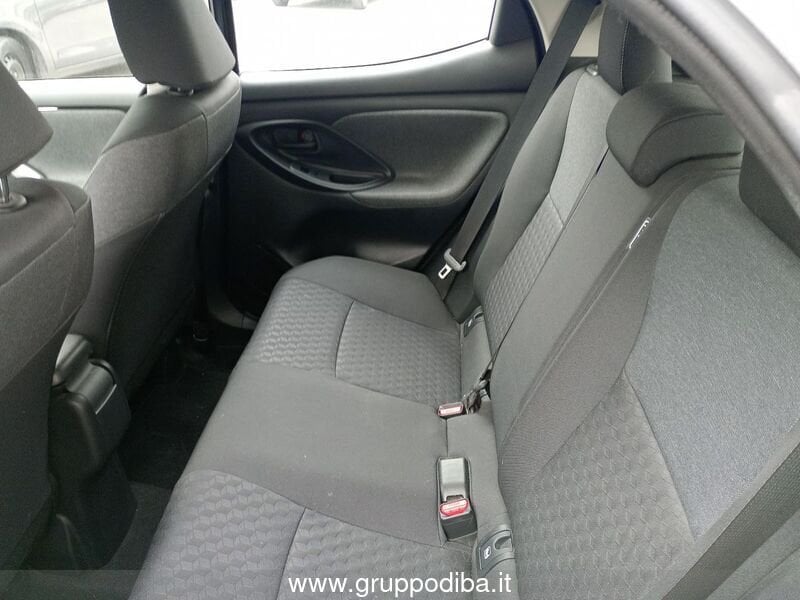 Toyota Yaris Yaris 1.5h Trend- Gruppo Diba