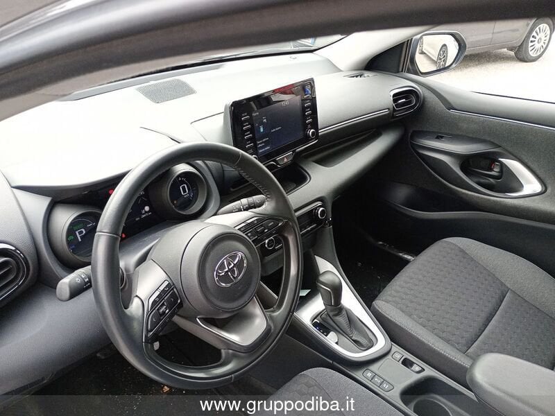 Toyota Yaris Yaris 1.5h Trend- Gruppo Diba