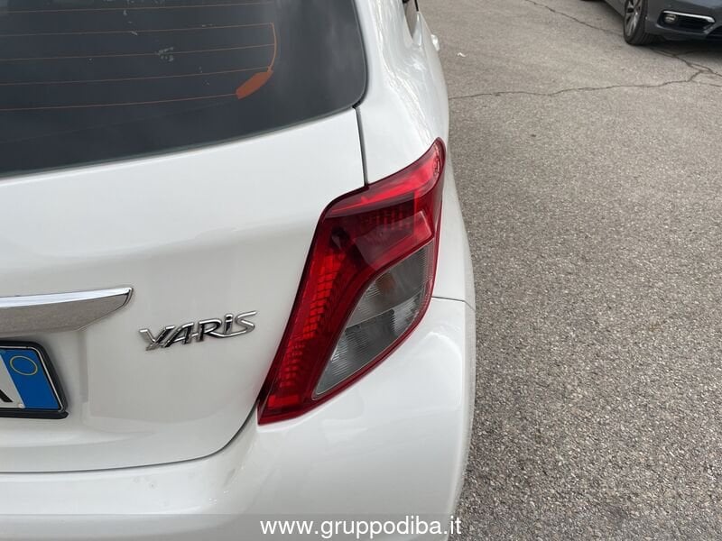 Toyota Yaris Yaris 3p 1.0 Lounge- Gruppo Diba