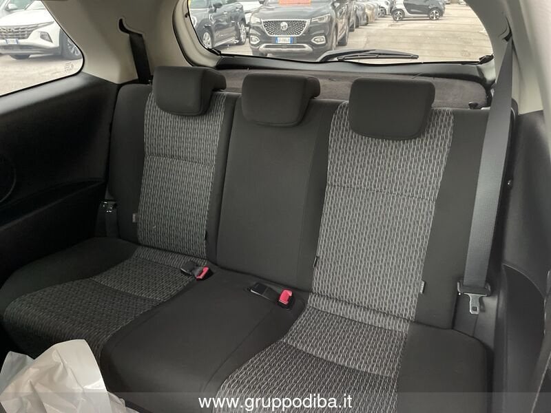 Toyota Yaris Yaris 3p 1.0 Lounge- Gruppo Diba