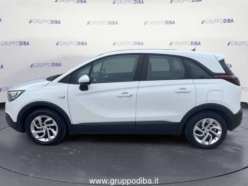 Opel Crossland X Crossland X 1.2 Advance 83cv my18.5- Gruppo Diba