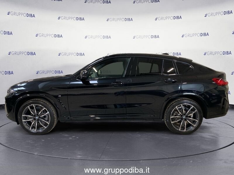 BMW X4 X4 XDRIVE20D- Gruppo Diba