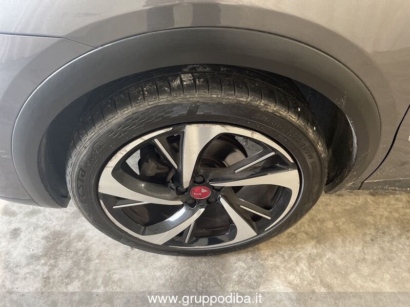 DS DS 7 Crossback DS7 Crossback 1.5 bluehdi Performance Line+ 130cv- Gruppo Diba