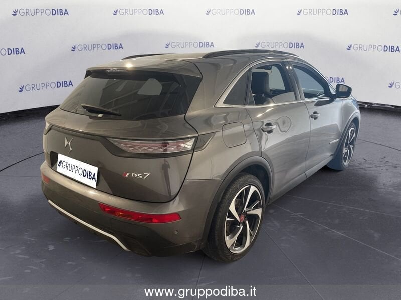 DS DS 7 Crossback DS7 Crossback 1.5 bluehdi Performance Line+ 130cv- Gruppo Diba